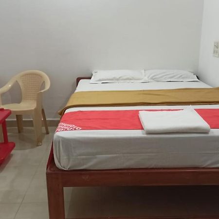Krishna Guest House Arambol Pokój zdjęcie
