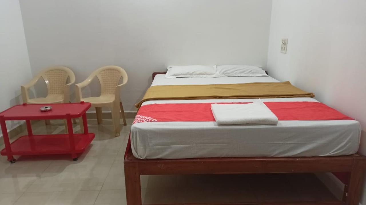 Krishna Guest House Arambol Pokój zdjęcie