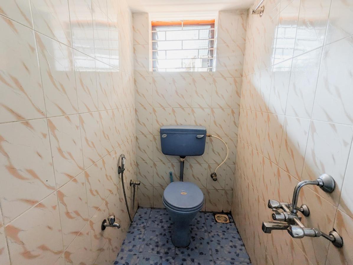 Krishna Guest House Arambol Zewnętrze zdjęcie