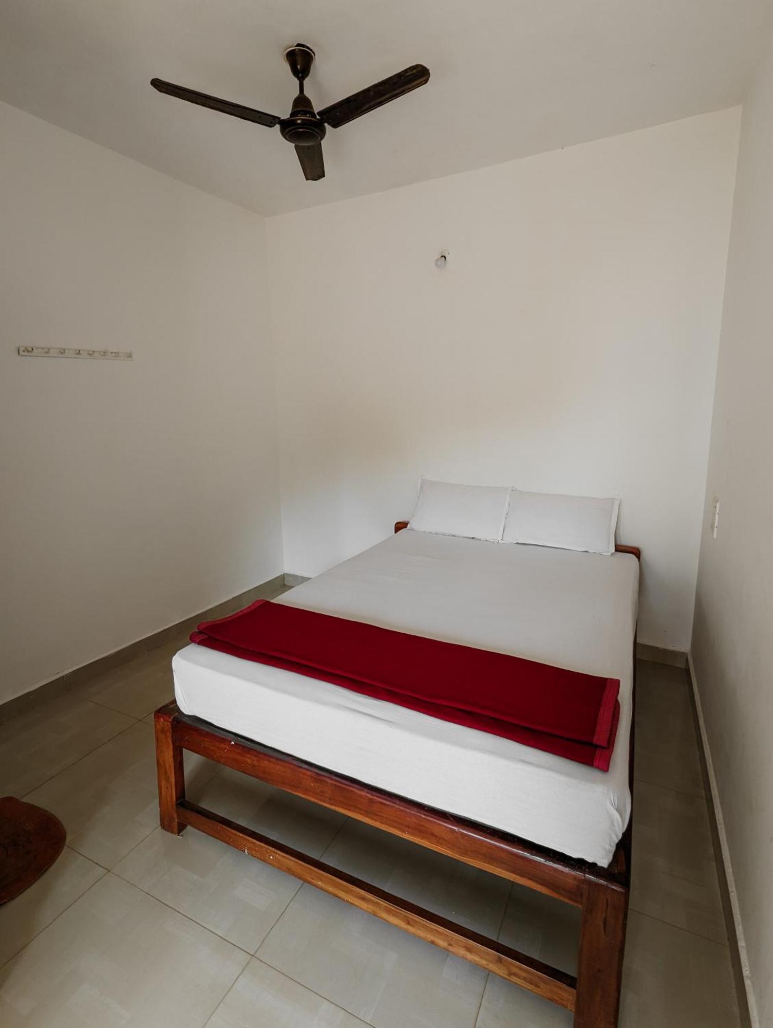 Krishna Guest House Arambol Zewnętrze zdjęcie