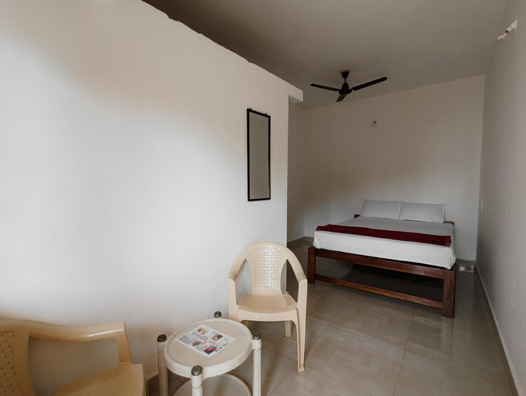 Krishna Guest House Arambol Zewnętrze zdjęcie